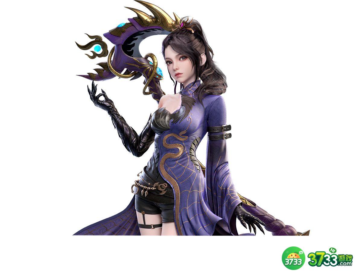 梦幻新诛仙万毒门强度分析