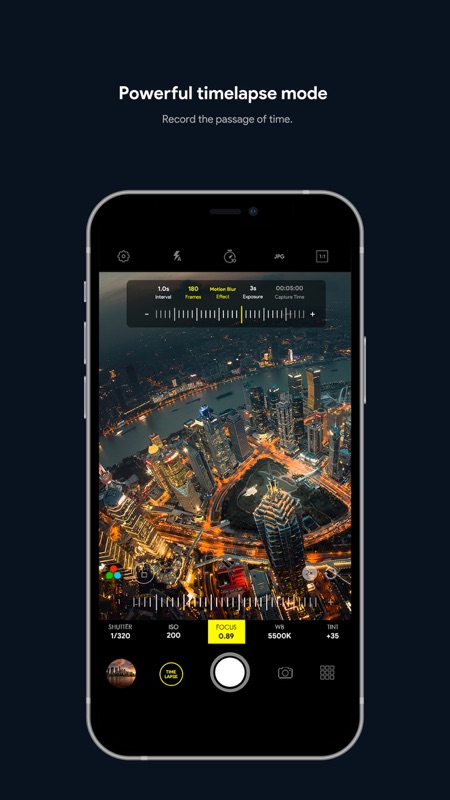 FotorGear app