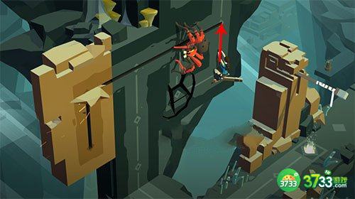 古墓丽影传说迷踪灵魂之钥攻略 灵魂之钥通关攻略[多图]图片11