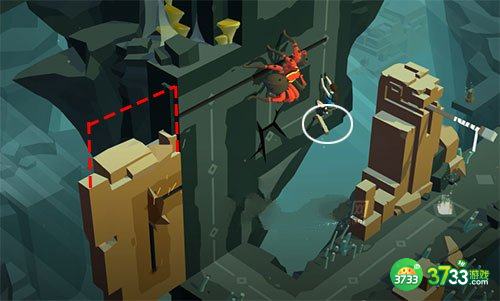 古墓丽影传说迷踪灵魂之钥攻略 灵魂之钥通关攻略[多图]图片10