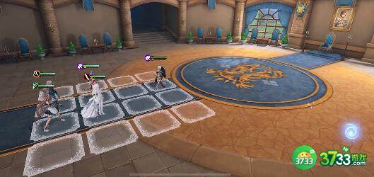 苍之骑士团2开局强势阵容搭配推荐