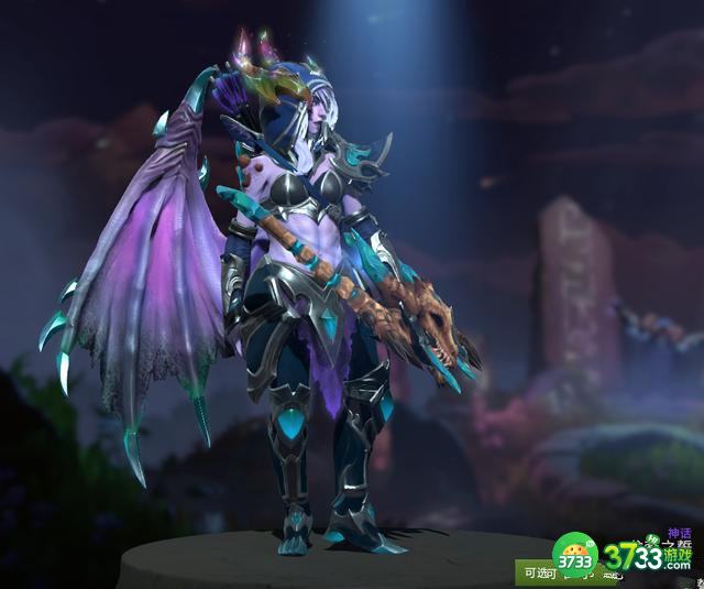 Dota2天陨旦攻略大全 天陨旦主题珍藏皮肤奖励总汇[多图]图片13