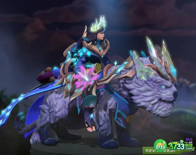 Dota2天陨旦攻略大全 天陨旦主题珍藏皮肤奖励总汇[多图]图片5