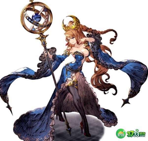 最终幻想勇气启示录幻影战争人物强度榜 全人物wiki图鉴总汇[多图]图片2