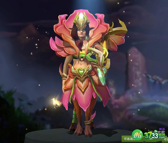 Dota2天陨旦攻略大全 天陨旦主题珍藏皮肤奖励总汇[多图]图片6