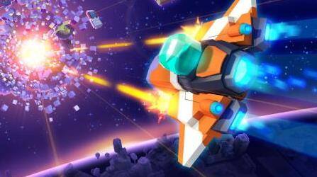 比特大爆炸战战机怎么选 新手战机选择攻略[多图]