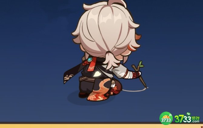 原神枫原万叶h5活动攻略：将启的远行船只建造奖励总汇[多图]图片2