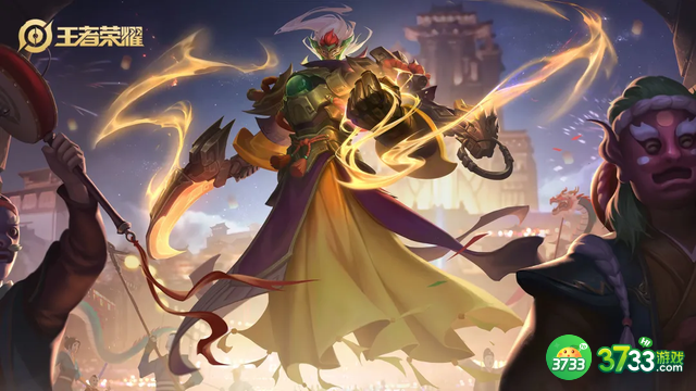 王者荣耀干扰用不了怎么办 干扰用不出来解决方法[多图]图片2