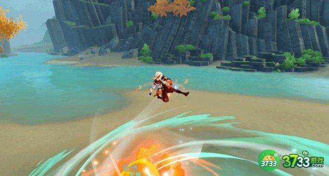 原神枫原万叶PV介绍 枫原万叶cv配音及视频分享[多图]图片3