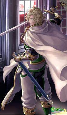 苍之骑士团2里昂装备天赋选择建议