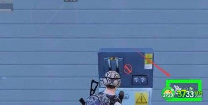 和平精英新模式怎么造车 矩阵工厂造车方法[多图]图片1