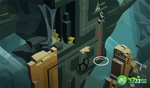 古墓丽影传说迷踪灵魂之钥攻略 灵魂之钥通关攻略[多图]图片13