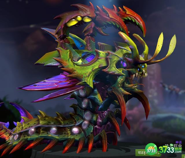 Dota2天陨旦攻略大全 天陨旦主题珍藏皮肤奖励总汇[多图]图片8