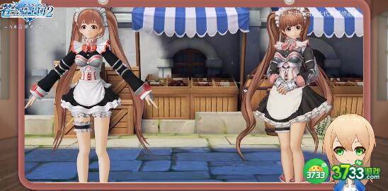 苍之骑士团2玛莉爱尔天赋装备选择建议