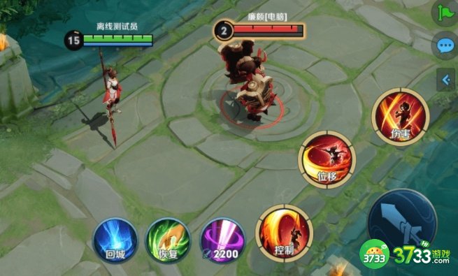 王者荣耀云缨技能介绍 云缨技能视频连招详解[多图]图片2