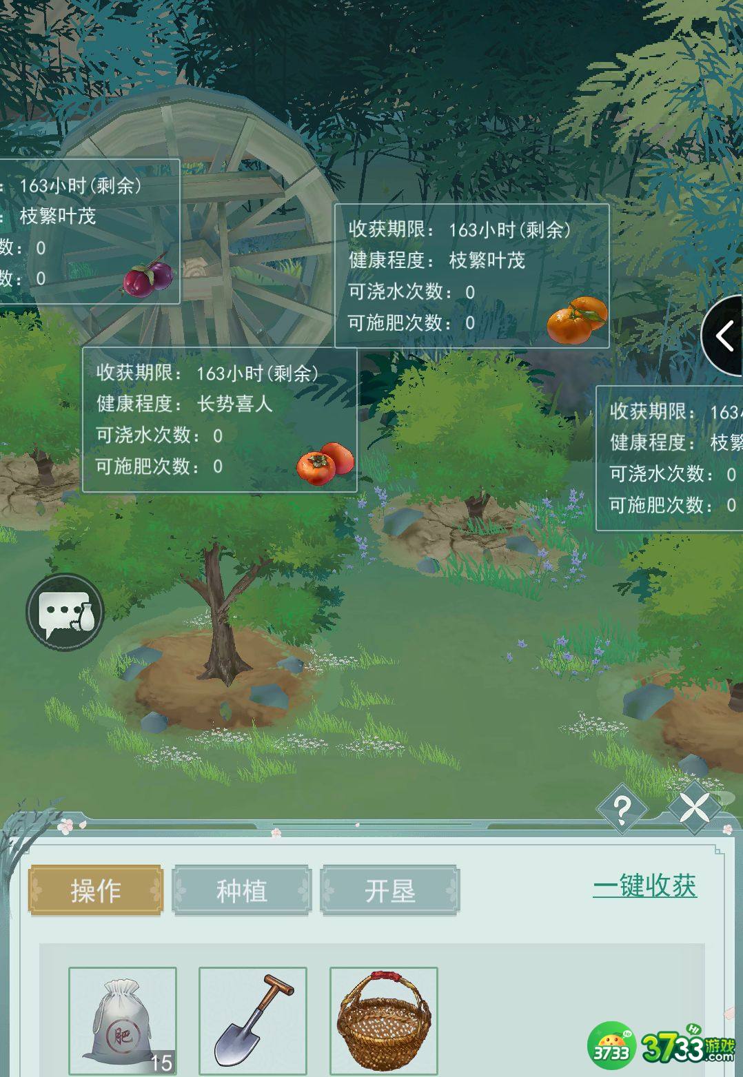 江湖悠悠果树苗在哪买