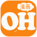 OH漫画