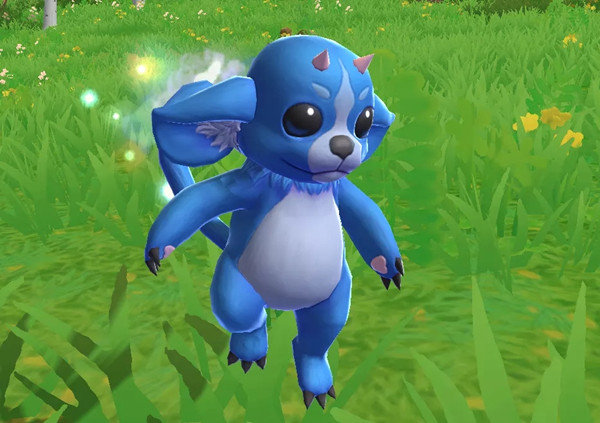 创造与魔法淘气仙灵在哪 淘气仙灵位置一览[多图]