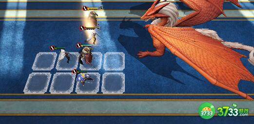 苍之骑士团2开局强势阵容搭配推荐