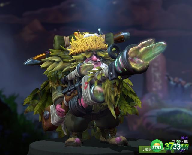 Dota2天陨旦攻略大全 天陨旦主题珍藏皮肤奖励总汇[多图]图片11