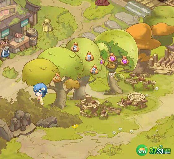 家有小店彩蛋大全 隐藏彩蛋总汇[多图]图片1