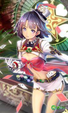 苍之骑士团2加农装备天赋选择