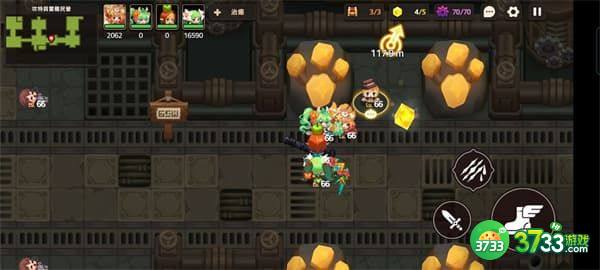 坎公骑冠剑9-2全收集攻略 9-2黄碎片/支线任务通关总汇[多图]图片15