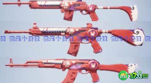 和平精英阿狸联动时装外观效果怎么样