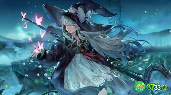 复苏的魔女龙女艾拉阵容怎么搭配