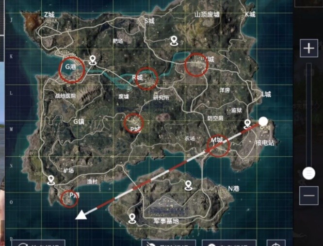 和平精英端午龙舟载具在哪 端午龙舟载具位置及实战操作攻略[多图]