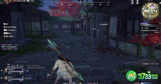 永劫无间特木尔天赋选择推荐