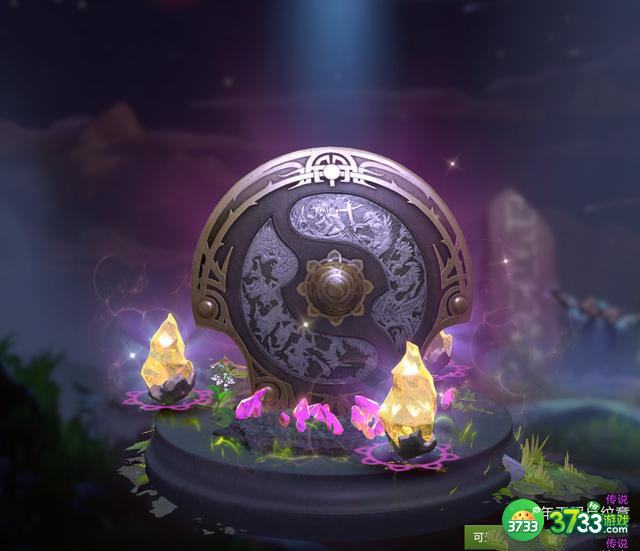 Dota2天陨旦攻略大全 天陨旦主题珍藏皮肤奖励总汇[多图]图片12