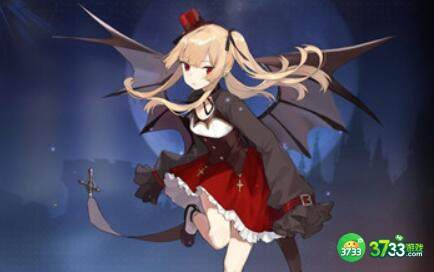 复苏的魔女诺忒娜强度怎么样需要培养吗