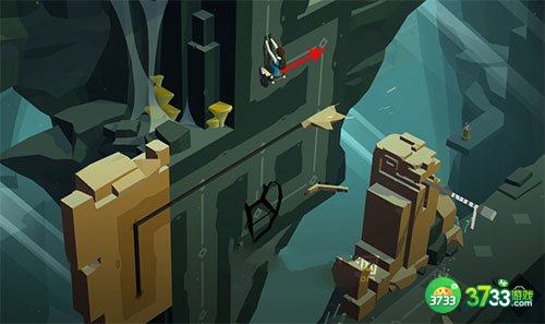 古墓丽影传说迷踪灵魂之钥攻略 灵魂之钥通关攻略[多图]图片12