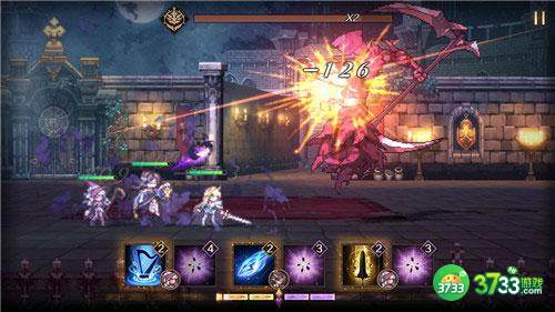 复苏的魔女角色突破所需材料一览