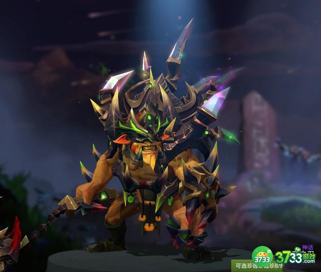 Dota2天陨旦攻略大全 天陨旦主题珍藏皮肤奖励总汇[多图]图片3