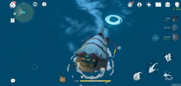 原神海岛彩蛋有哪些 海岛彩蛋奖励获取攻略[多图]