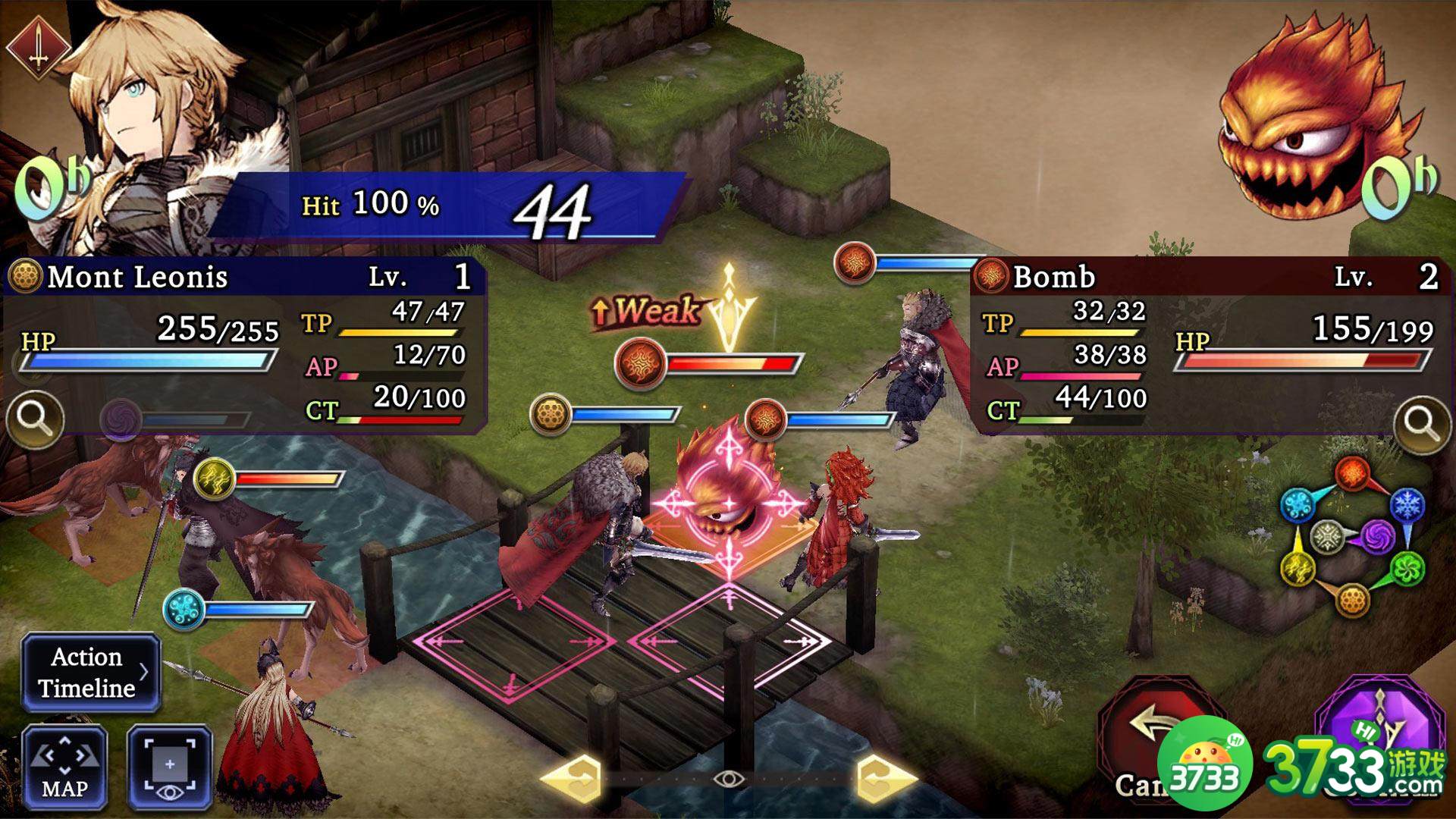FFBE幻影战争开服角色排行榜