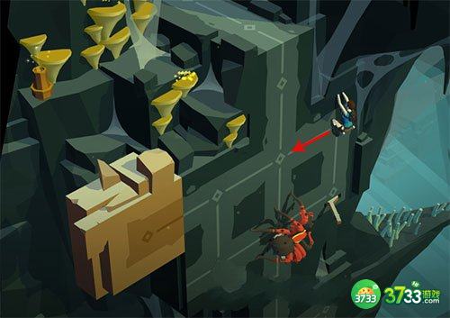 古墓丽影传说迷踪灵魂之钥攻略 灵魂之钥通关攻略[多图]图片2