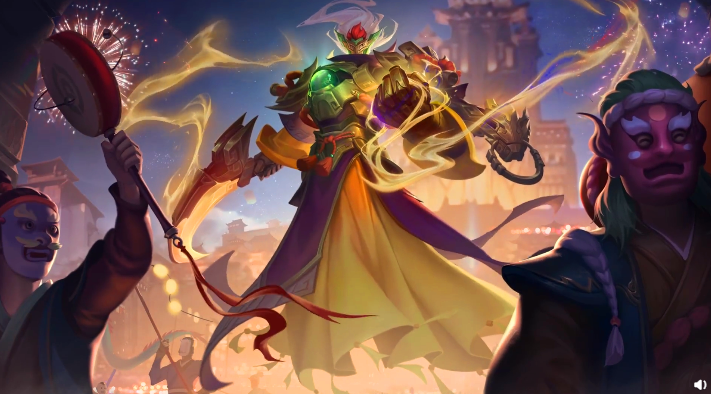 王者荣耀s24赛季皮肤有哪些 S24赛季新皮肤汇总[多图]