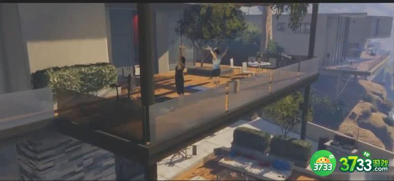 《GTA5》拉特种货物方法