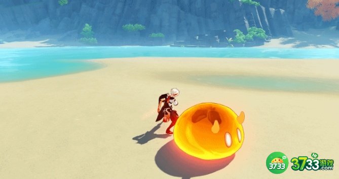 原神枫原万叶PV介绍 枫原万叶cv配音及视频分享[多图]图片2