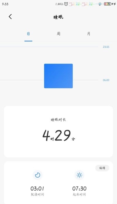 小米健康