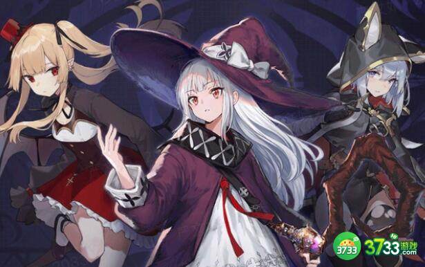 复苏的魔女诺忒娜强度怎么样需要培养吗