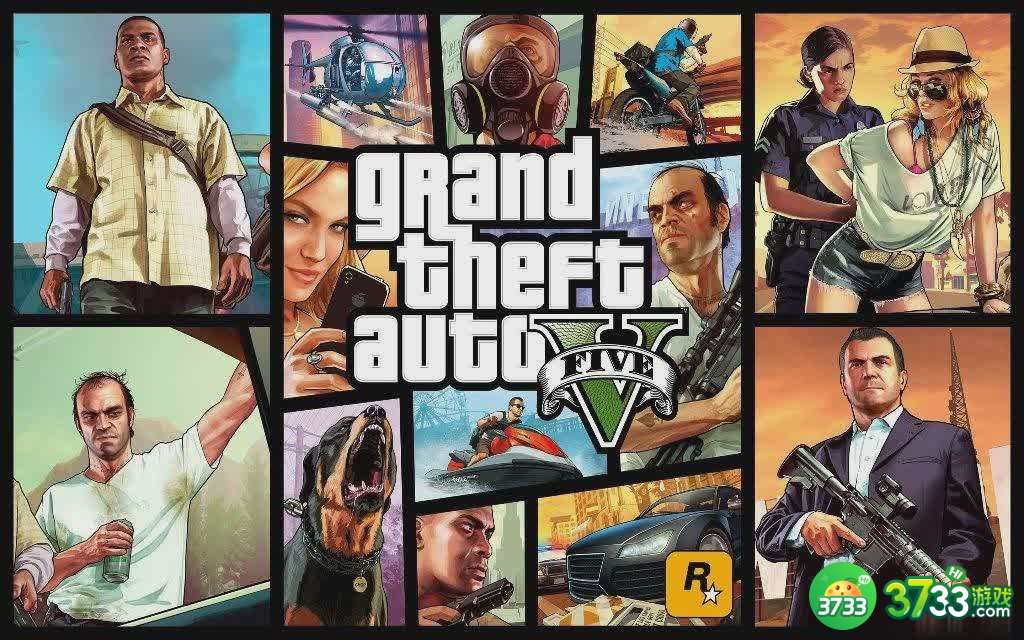 《gta5》任务列表一览