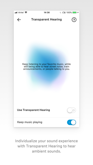 Sennheiser Smart Control