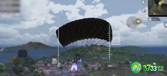 和平精英ss14灵敏度分享码一览