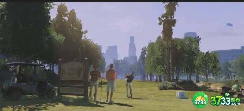 《GTA5》陆战打法指南