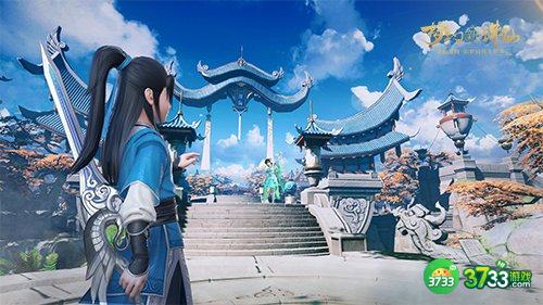 梦幻新诛仙青云门玩什么流派