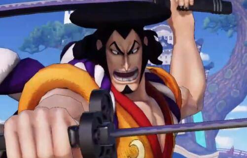 航海王燃烧意志御田技能怎么点 御田最强技能加点攻略[多图]